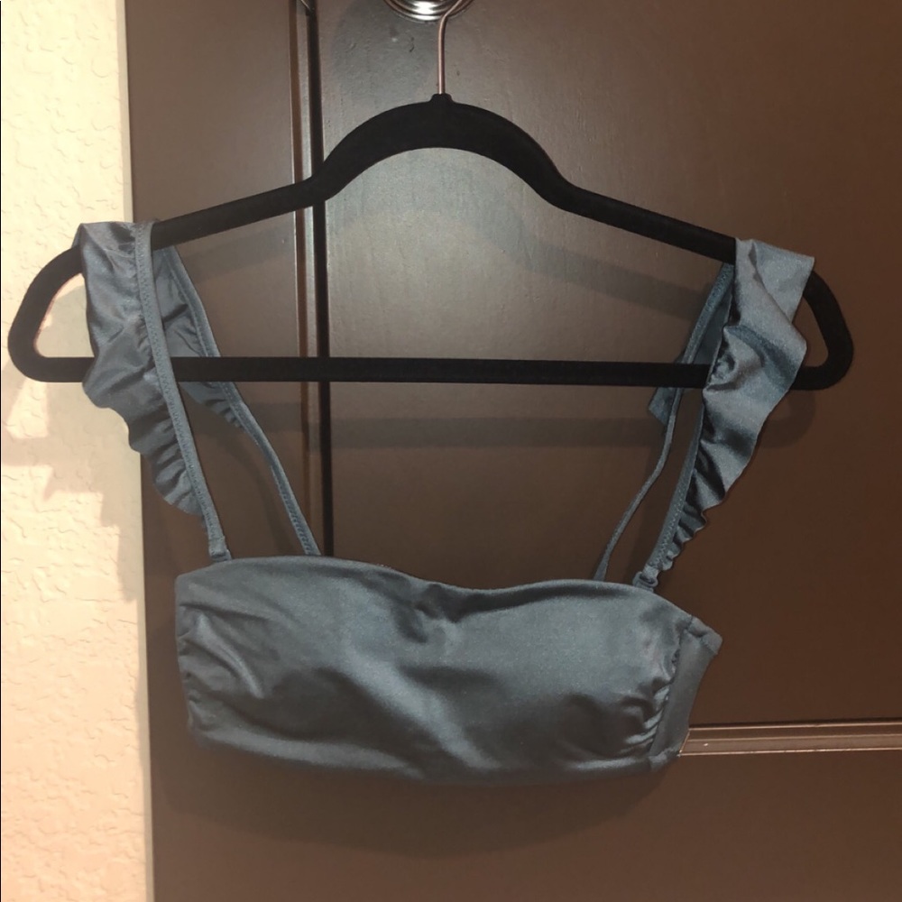 Bikini top